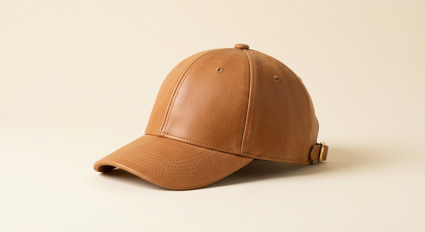 Illustrative leather goods image for this page