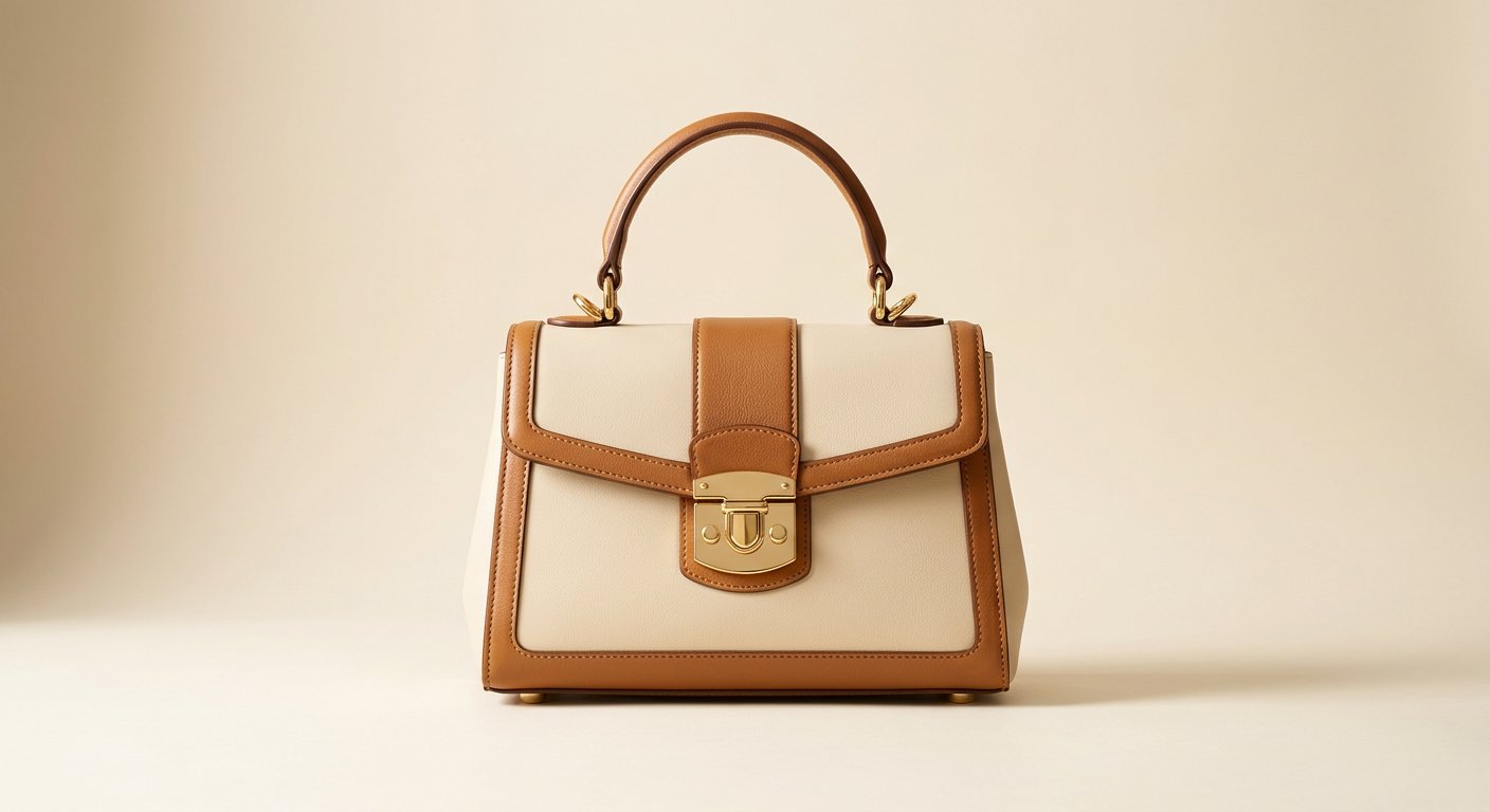 Illustrative leather goods image for this page